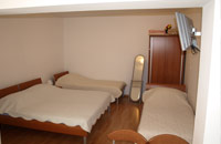Apartment 1